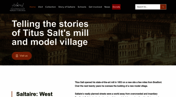 saltairecollection.org