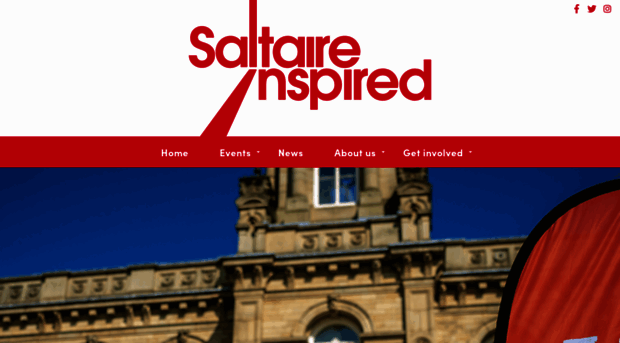 saltaireinspired.org.uk