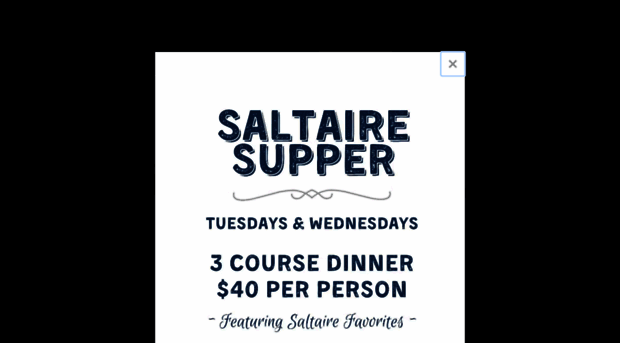 saltaireoysterbar.com