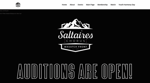 saltaires.org