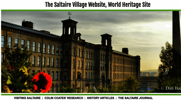 saltairevillage.info