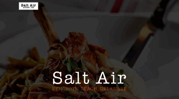 saltairrestaurant.com