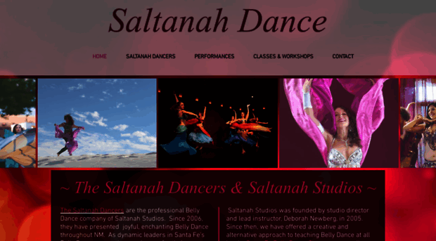 saltanahstudios.com