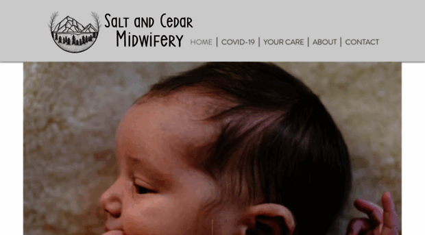 saltandcedarmidwifery.com