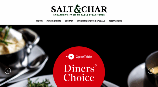 saltandcharsaratoga.com