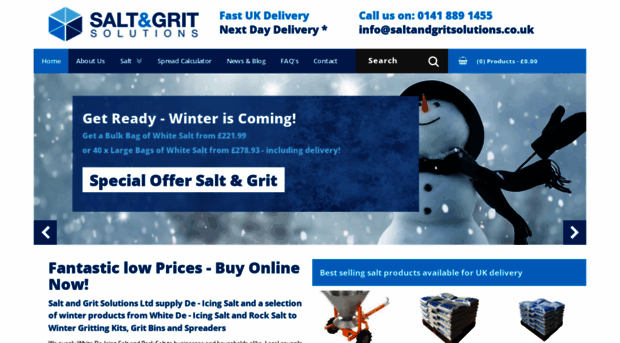 saltandgritsolutions.co.uk