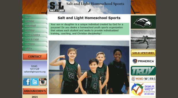 saltandlightsports.org
