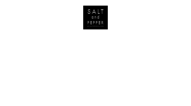 saltandpepper-studio.com