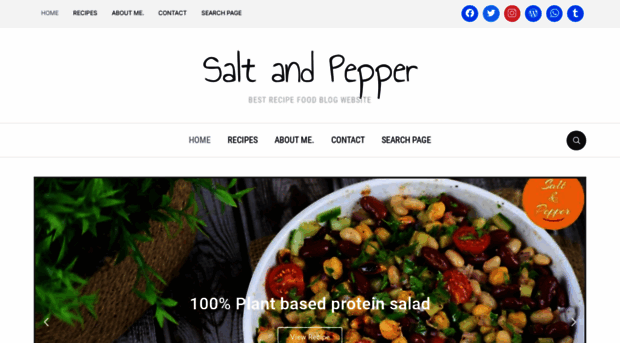 saltandpepperideas.com