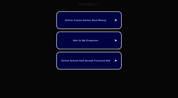 saltar.co
