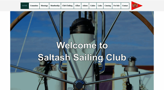 saltashsailingclub.co.uk