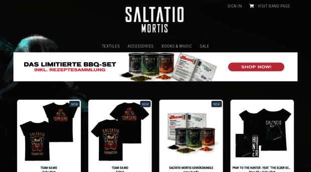 saltatiomortis.bravado.de