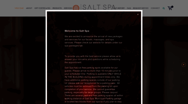 saltaugustine.com