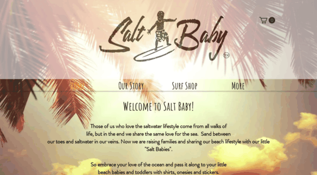 saltbabysurf.com