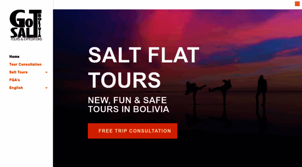 saltbolivia.com