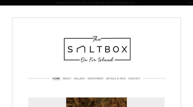 saltboxbarn.com