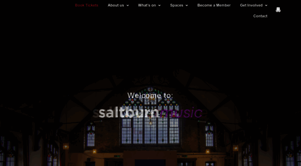 saltburnarts.co.uk