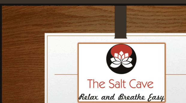 saltcaveinc.com