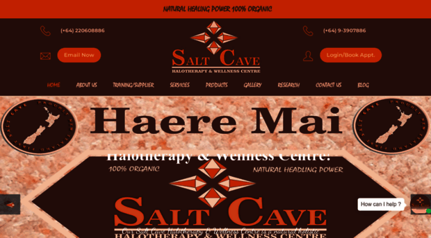 saltcavenz.co.nz