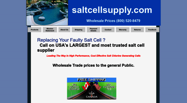 saltcellsupply.com