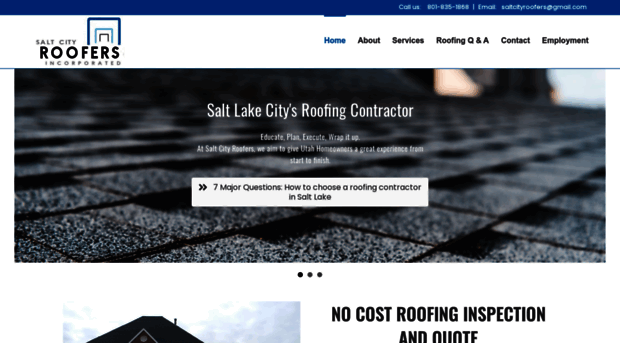 saltcityroofers.com