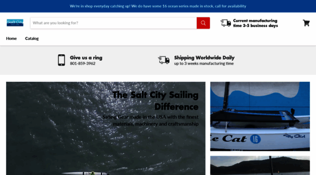 saltcitysailing.com