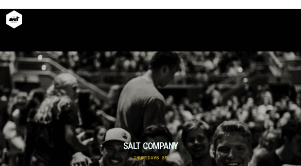 saltcompany.com