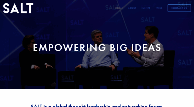 saltconference.com