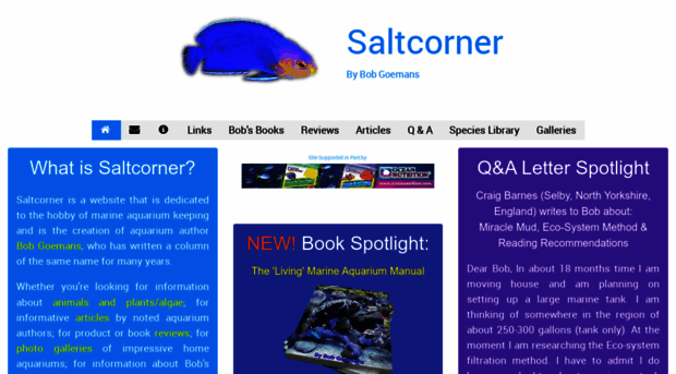 saltcorner.com