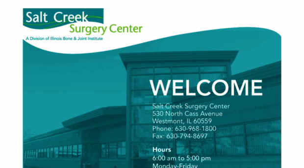 saltcreeksurgerycenter.com