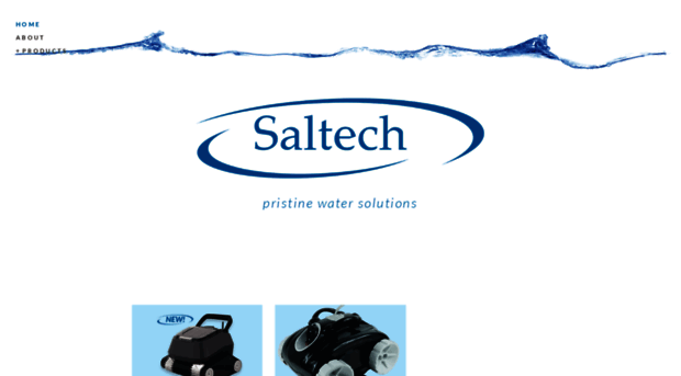 saltechllc.com