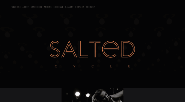 saltedcycle.com