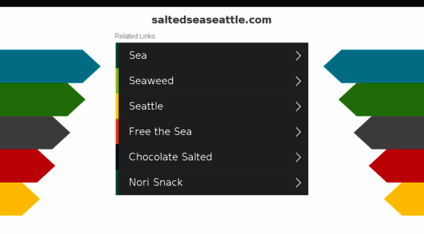 saltedseaseattle.com