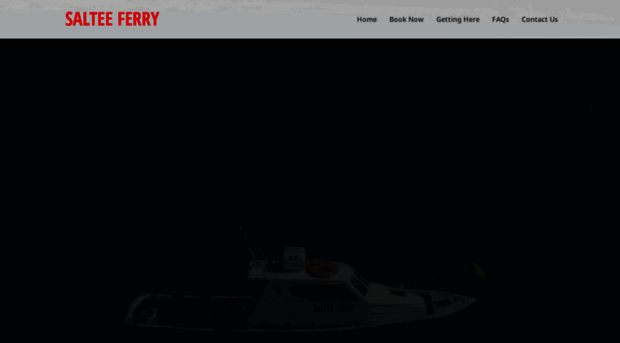 salteeferry.com