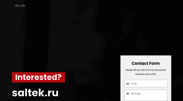 saltek.ru