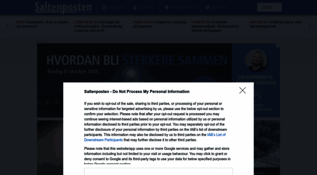 saltenposten.no