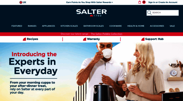 salter.com