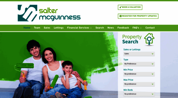 saltermcguinness.co.uk