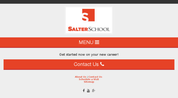 salterschool.com