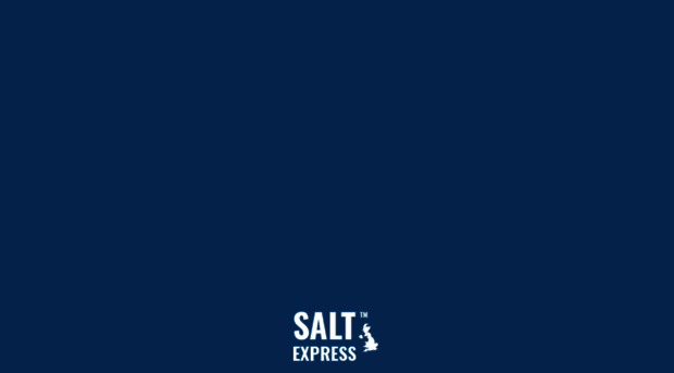 saltexpress.co.uk