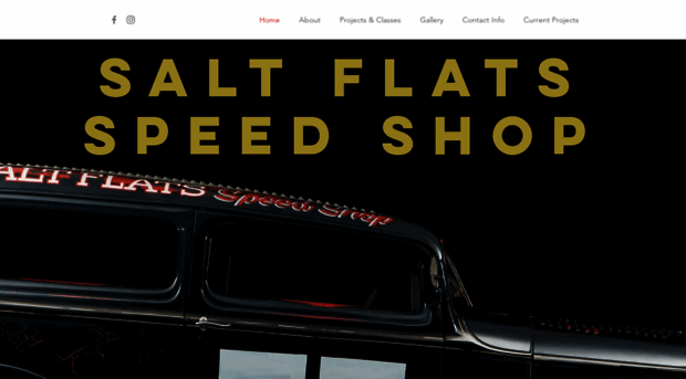 saltflatsspeedshop.com