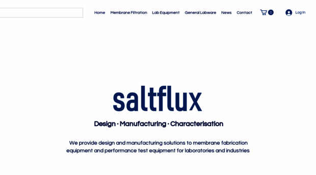 saltflux.com