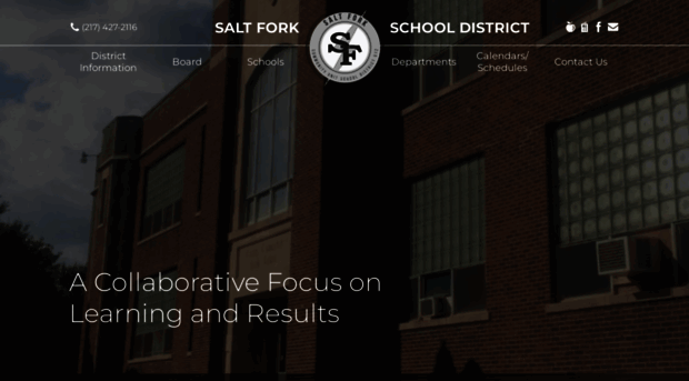 saltfork.org