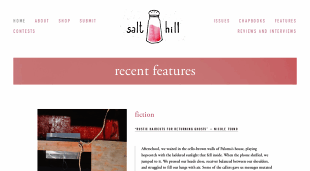 salthilljournal.net