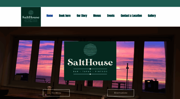 salthousecullercoats.co.uk