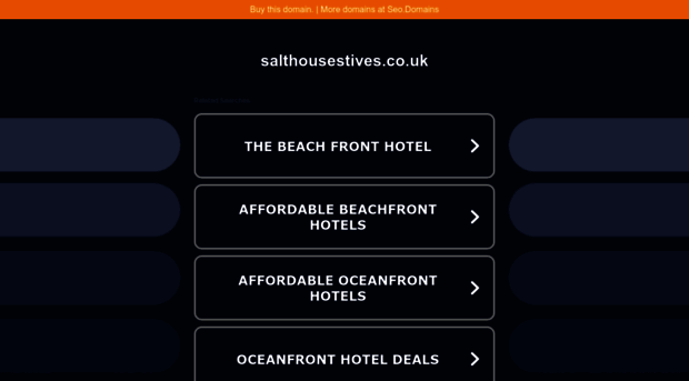 salthousestives.co.uk