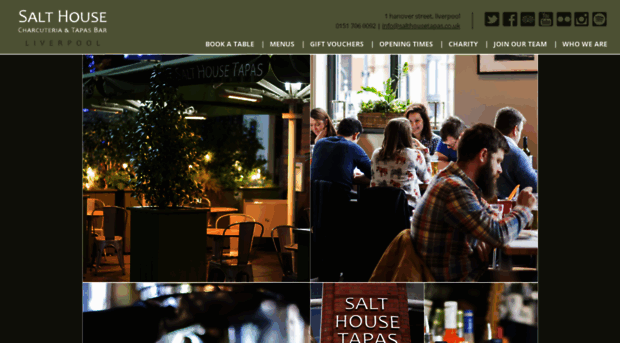 salthousetapas.co.uk