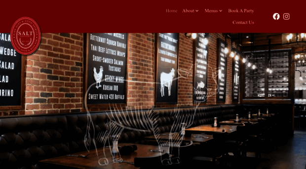 salthuntsville.com