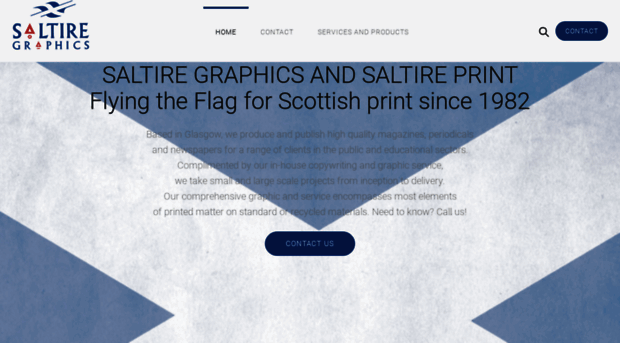 saltiregraphics.scot