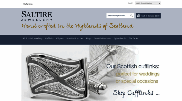 saltirejewellery.com